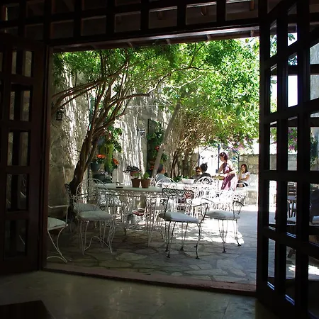 Firuze Alacati Hotel & Meyhane 3*