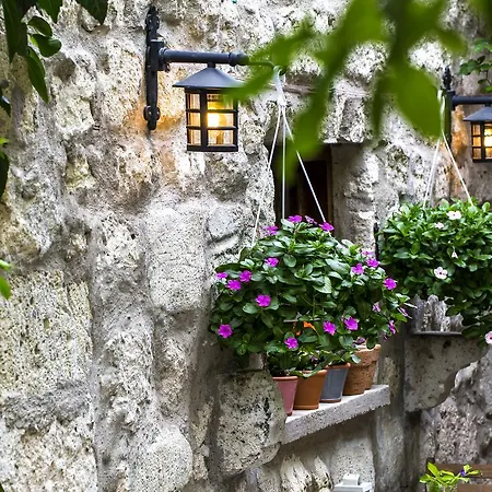 Firuze Alacati Hotel & Meyhane Nocleg ze śniadaniem
