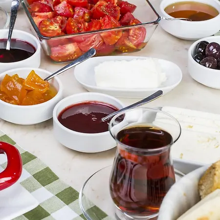 Firuze Alacati Hotel & Meyhane 3* Çeşme