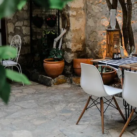 Firuze Alacati Hotel & Meyhane Nocleg ze śniadaniem Çeşme