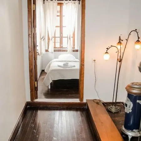 Firuze Alacati Hotel & Meyhane 3* Çeşme