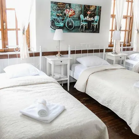 Firuze Alacati Hotel & Meyhane 3* Çeşme