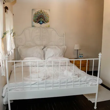Firuze Alacati Hotel & Meyhane Çeşme