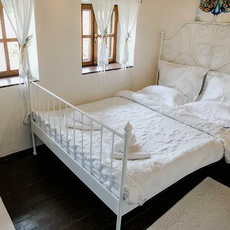 Firuze Alacati Hotel & Meyhane Nocleg ze śniadaniem 3*