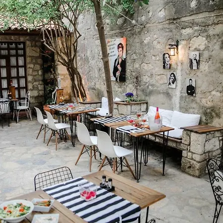 Firuze Alacati Hotel & Meyhane Çeşme