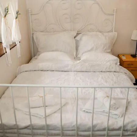 Firuze Alacati Hotel & Meyhane 3* Çeşme