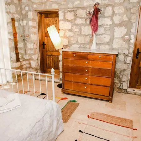 Firuze Alacati Hotel & Meyhane 3* Çeşme
