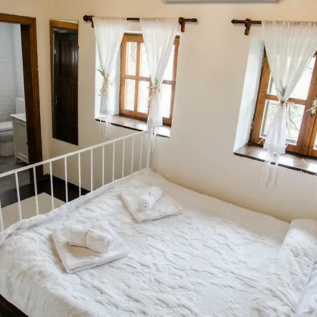 Firuze Alacati Hotel & Meyhane Nocleg ze śniadaniem Çeşme