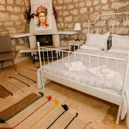 Firuze Alacati Hotel & Meyhane Çeşme