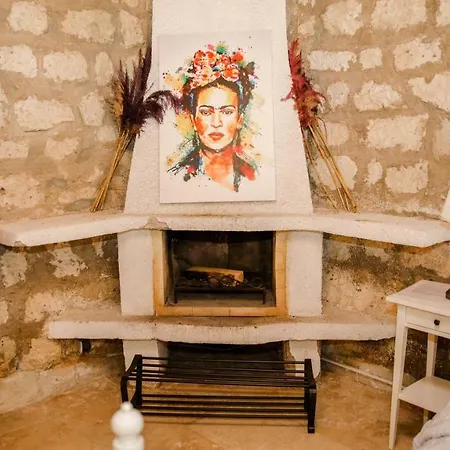 Nocleg ze śniadaniem Firuze Alacati Hotel & Meyhane Çeşme