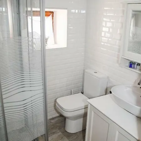 Nocleg ze śniadaniem Firuze Alacati Hotel & Meyhane Çeşme
