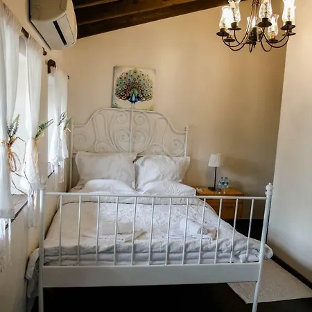 Firuze Alacati Hotel & Meyhane 3* Çeşme